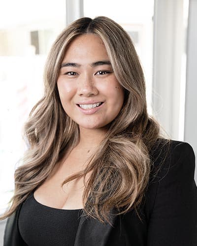 Dorothy Aurelio, Director Of Business Development