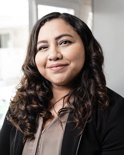 Kim Rodriguez, Business Office Manager