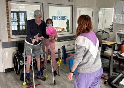 Physical Therapy